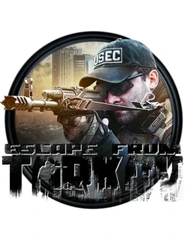 Escape from Tarkov Standard Edition (ВСЕ СТРАНЫ)