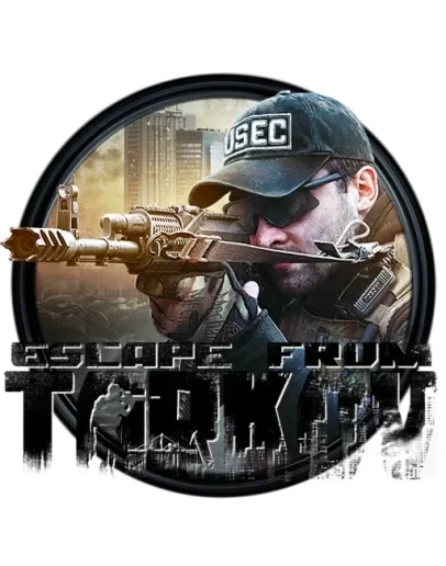 Escape from Tarkov Standard Edition (ВСЕ СТРАНЫ)