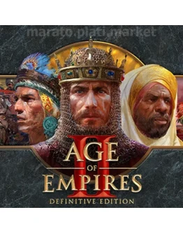Age of Empires II (2013) Steam АВТОВЫДАЧА 24/7