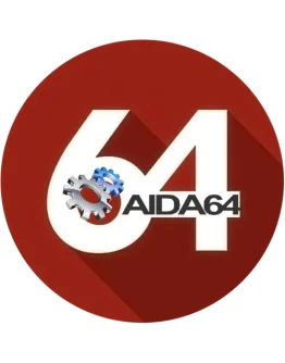 AIDA64 Extreme Edition 6