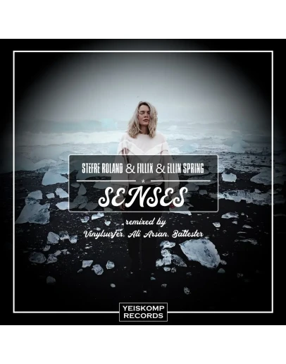 Senses (Original Mix)