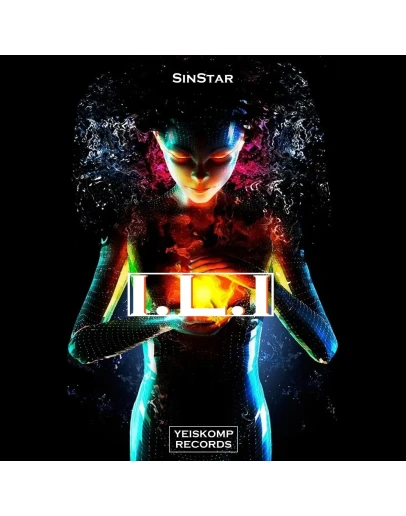 SinStar - I.L.I (Original Mix)