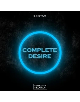 SinStar - Complete Desire (Original Mix)