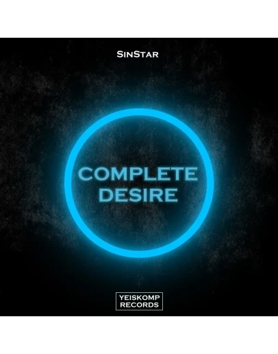 SinStar - Complete Desire (Original Mix)