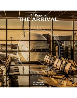 Ed Prymon - The Arrival (Original Mix)