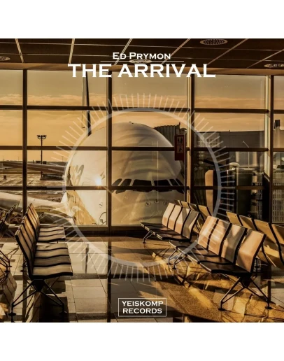 Ed Prymon - The Arrival (Original Mix)