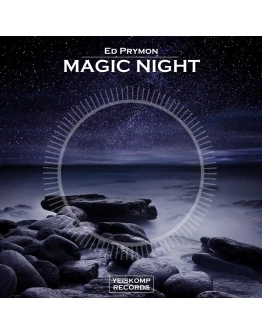 Ed Prymon - Magic Night (Original Mix)