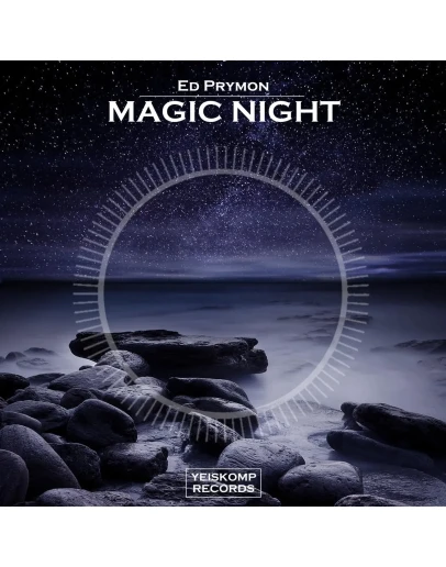 Ed Prymon - Magic Night (Original Mix)