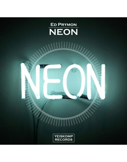 Ed Prymon - Neon (Original Mix)