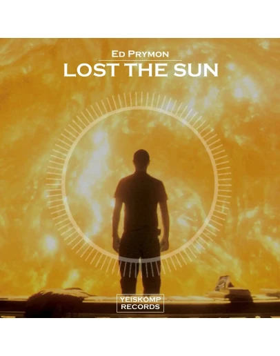 Ed Prymon - Lost The Sun (Original Mix)