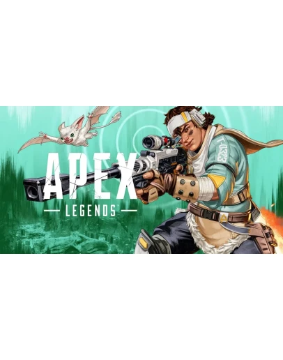 Apex Legends Random 0-500 ( Возможна блокировка на ак.) Apex Legends Random 0-500 ( Возможна блокировка на ак.)