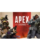 Apex Legends Random 0-500 ( Возможна блокировка на ак.) Apex Legends Random 0-500 ( Возможна блокировка на ак.)