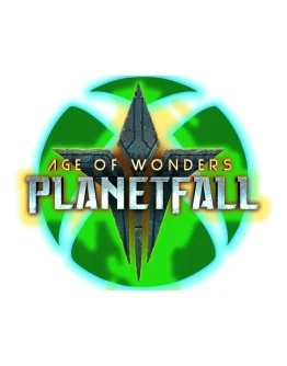 Age of Wonders: Planetfall XBOX ONE/Xbox Series XS