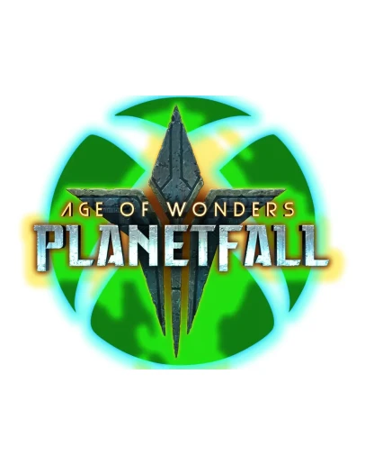Age of Wonders: Planetfall XBOX ONE/Xbox Series XS