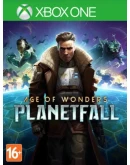 Age of Wonders: Planetfall XBOX ONE/Xbox Series XS