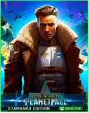 Age of Wonders: Planetfall XBOX ONE/Xbox Series XS