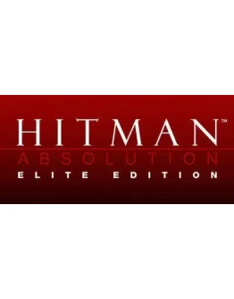 Hitman: Absolution - Elite Edition - новый акк (ROW) Hitman: Absolution - Elite Edition - новый акк (ROW)
