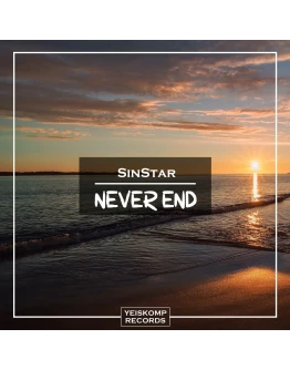 SinStar - Never End (Original Mix)