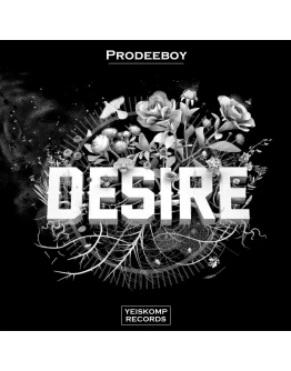 Prodeeboy - Desire (Original Mix)