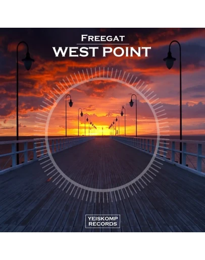 Freegat - West Point (Original Mix)