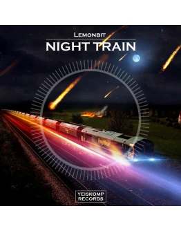 Lemonbit - Night Train (Original Mix)