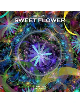 IdHuman - Sweet Flower (Original Mix)