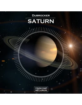 Dubrocker - Saturn (Original Mix)