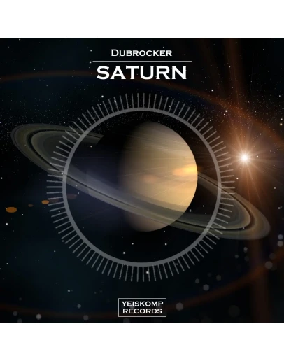 Dubrocker - Saturn (Original Mix)