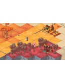 Lethis Daring Discoverers STEAM KEY REGION FREE GLOBAL