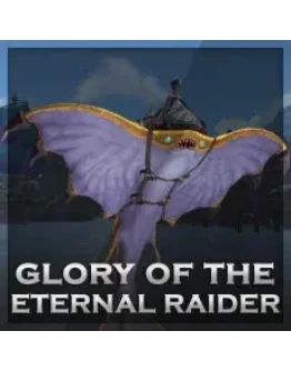 Glory of the Eternal Raider World of Warcraft (US)