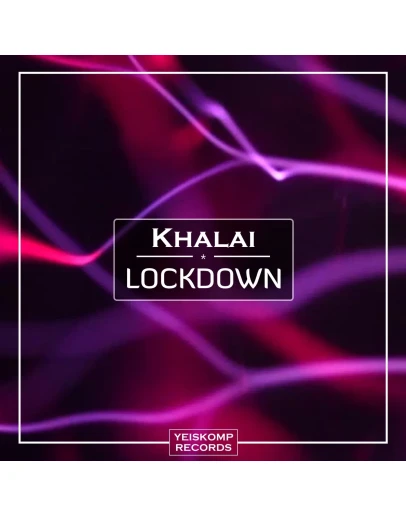 Khalai - Lockdown (Extended Mix)