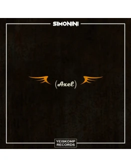 Simonini - Axel (Original Mix)