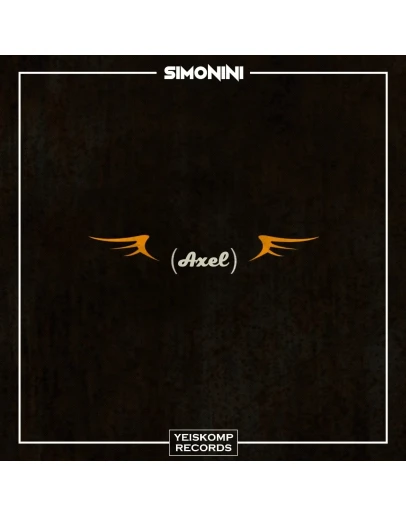 Simonini - Axel (Original Mix)