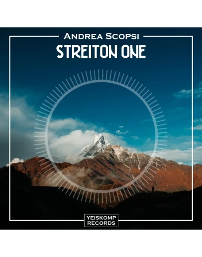 Andrea Scopsi - Streiton One (Original Mix)