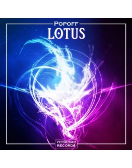 Popoff - Lotus (Original Mix)