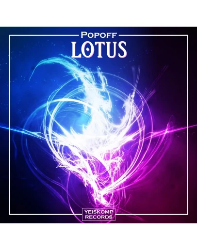 Popoff - Lotus (Original Mix)