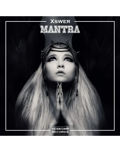 Xswer - Mantra (Original Mix)