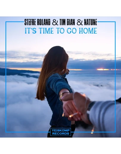 It's Time To Go Home (Original Mix)