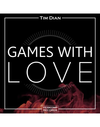 Tim Dian - Games With Love (Original Mix)