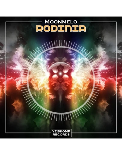 Moonmelo - Rodinia (Original Mix)