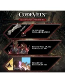 Code Vein: Deluxe Edition (RU/CIS Steam KEY) + ПОДАРОК