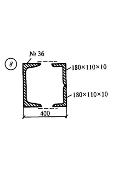 Самостоятельная работа 5. Вариант 8 Самостоятельная работа 5. Вариант 8