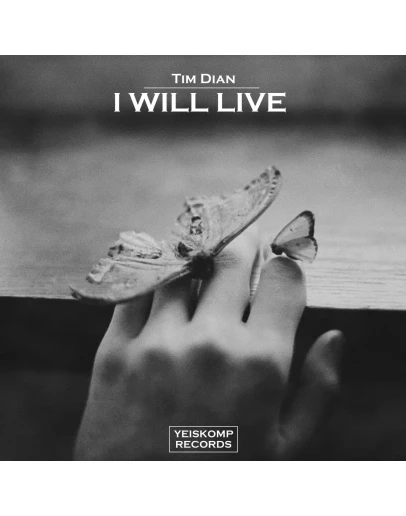 Tim Dian - I Will Live (Original Mix)