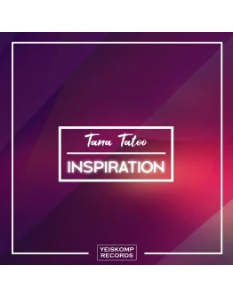 Tana Tatoo - Inspiration (Original Mix)