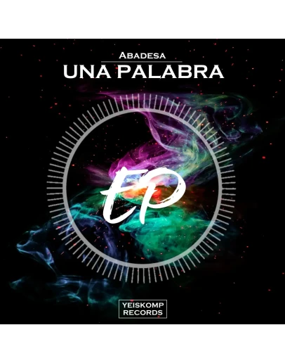 Abadesa - Round Saturno (Original Mix)