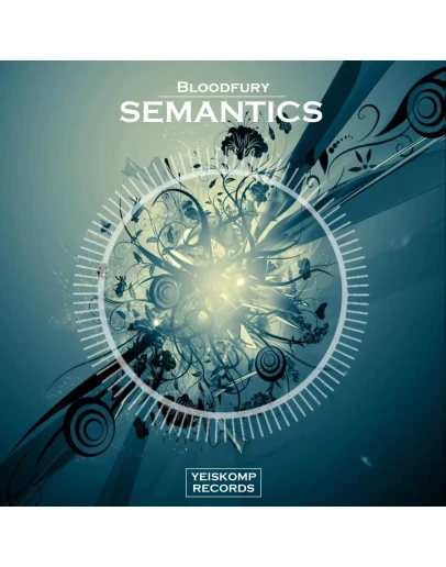 Bloodfury - Semantics (Original Mix)