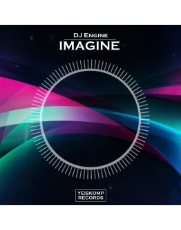 DJ Engine - Imagine (Orginal Mix)