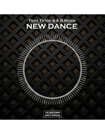 Tana Tatoo &amp A.B.Reign - New Dance (Original Mix)
