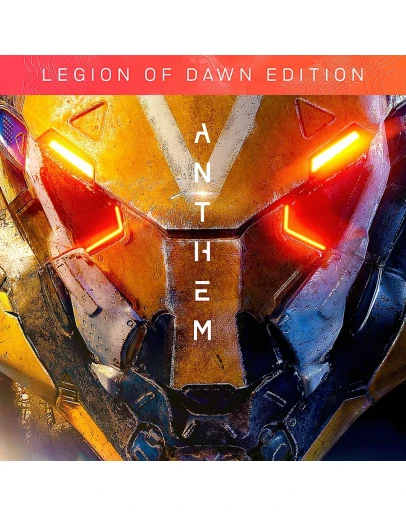 Anthem: Legion of Dawn Edition (Xbox One + Series)