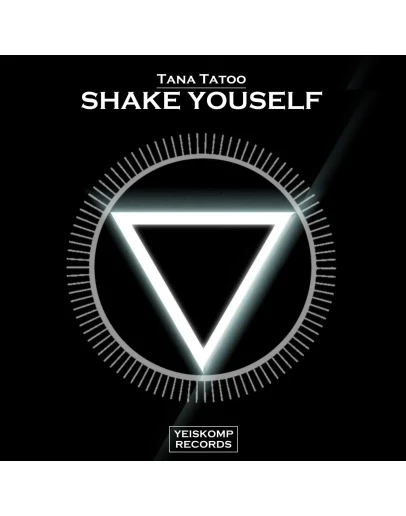 Tana Tatoo - Shake Youself (Original Mix)